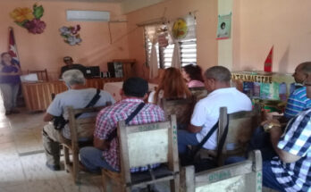 Contramaestre hosts agroecology 2022 event 1 Contramaestre hosts agroecology 2022 event