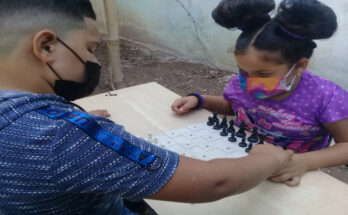 Students in Cuba, grateful for their education system 1 Education in Cuba goes on