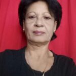 Angelina Ramos Montoya