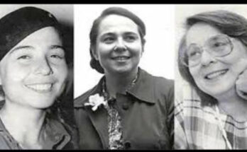 Vilma Espín: love and courage 1 Vilma Espín, the Rose in the Cuban garden