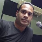 Ricardo Chacón Rubio