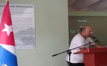 Contramaestre ready for referendum on Family Code 1 Contramaestre ready for referendum on Family Code