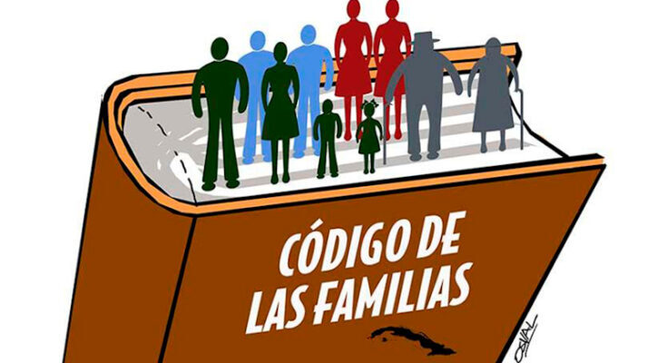 Family Code of Cuba