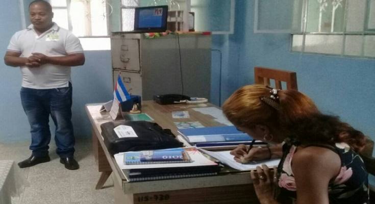 Food Industry in Contramaestre diversifies its productions