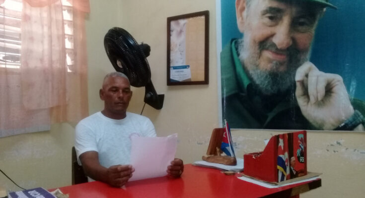 Defending the Cuban Revolution from the community
