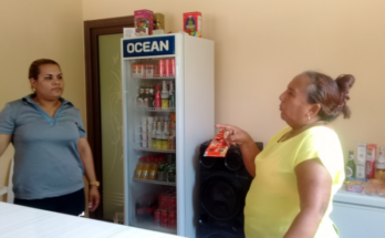 La Esperanza, Contramaestre's promising medium-sized non-state-owned company 1 La Esperanza, Contramaestre's promising medium-sized non-state-owned company