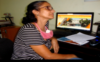 Contramaestre's Citizen Portal, number 1 in the province of Santiago de Cuba 1 Contramaestre's Citizen Portal, the most visited in the province of Santiago de Cuba