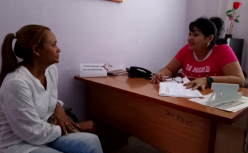 Communication with the people, priority of the government of Contramaestre 1 Communication with the people, priority of the government of Contramaestre