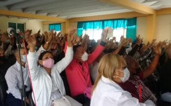 Contramaestre always standing by the Cuban Revolution 1 Aprobó Gobierno de Contramaestre Plan Económico Social y presupuesto 2023