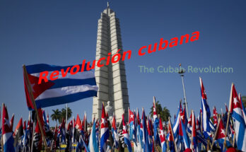 Cuban Revolution: Contramaestre sure of victory 1 Revolution cuban