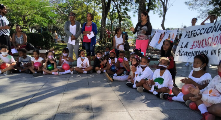 Loving practice gives hope to the world