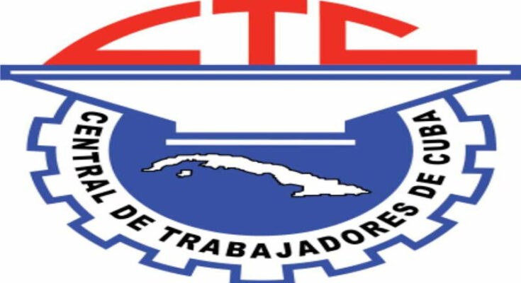 2023 Economy Plan and Budget, focus of unions in Contramaestre 1 Debates of the 2023 Economy Plan and Budget, priorities of the unions in Contramaestre