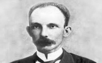 Martí, a living expression in these times 1 Jose Marti, always in the Cubans' memory