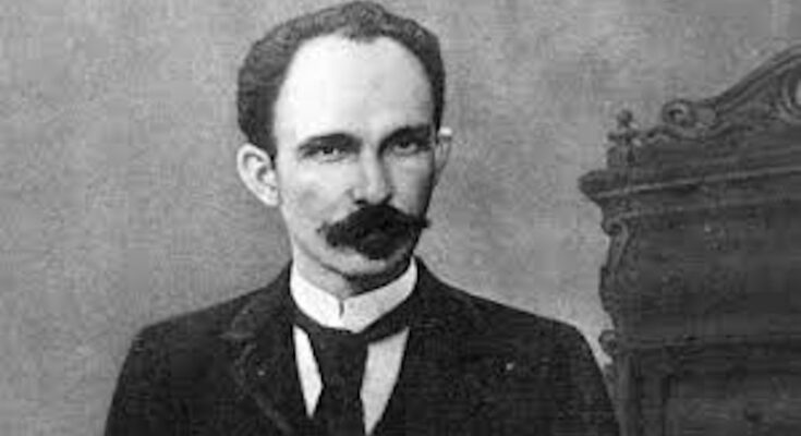 Martí, a living presence in these times