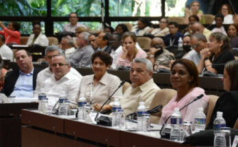 Congress ends in Cuba with a call for educators to unite 1 International Pedagogy Congress 2023 call for united efforts in education