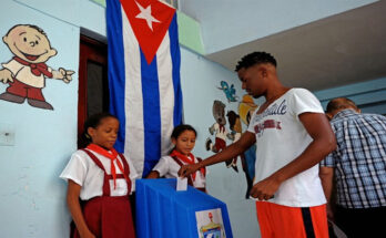 How do elections work in Cuba? 2 How do elections work in Cuba?