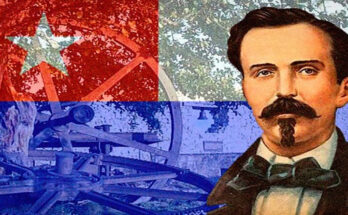 Tribute to Carlos Manuel de Céspedes 150 years after his death 1 Carlos Manuel de Céspedes, forever in the memory of Cubans