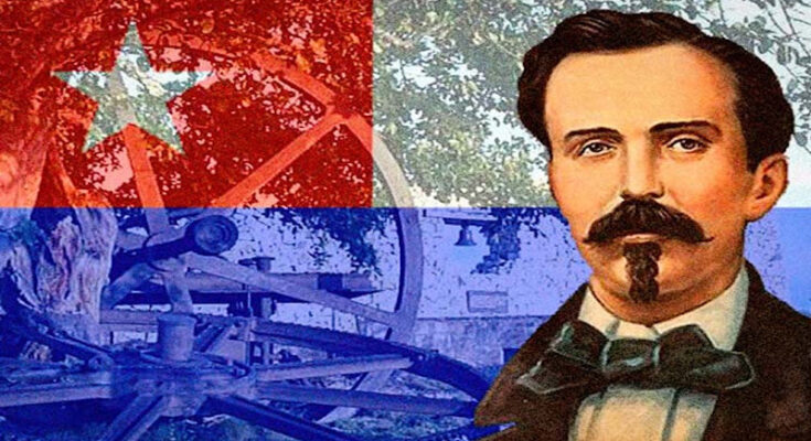 Carlos Manuel de Céspedes, forever in the memory of Cubans