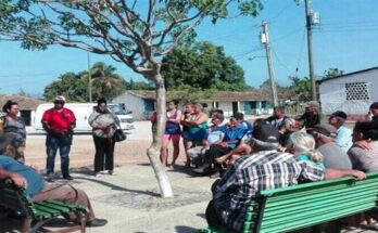 Preparations for elections in central Cuban province advance as planned 1 Preparations for elections in central Cuban province advance as planned
