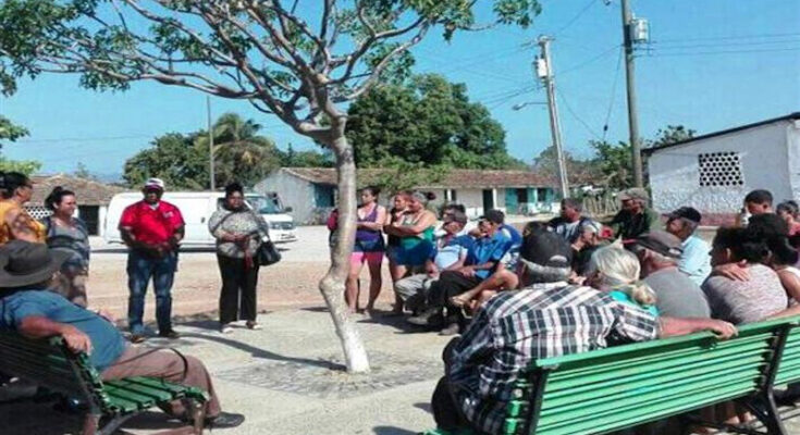Preparations for elections in central Cuban province advance as planned 1 Preparations for elections in central Cuban province advance as planned