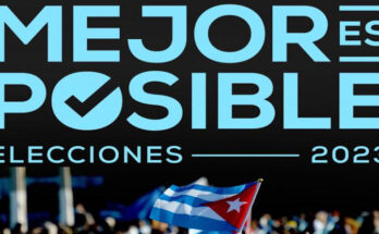 Candidates Nominated for the Cuban Parliament 1 Candidates Nominated for the Cuban Parliament