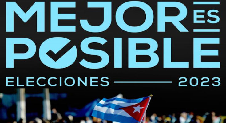 Candidates Nominated for the Cuban Parliament 1 Candidates Nominated for the Cuban Parliament