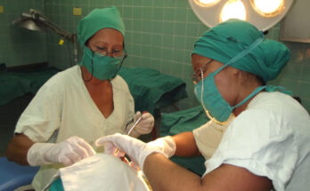 Granted 2023 budget for Public Health in Contramaestre 1 Granted 2023 budget for Public Health in Contramaestre