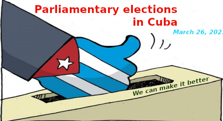 Elections in Cuba: the vote for unity