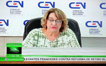 Cuba elects 470 deputies with 75.92 percent of turnout 5 Cuba elects 470 deputies with 75.92 percent of turnout