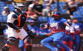Cuba lands in Florida amidst World Classic euphoria 1 Cuba lands in Florida amidst World Classic euphoria