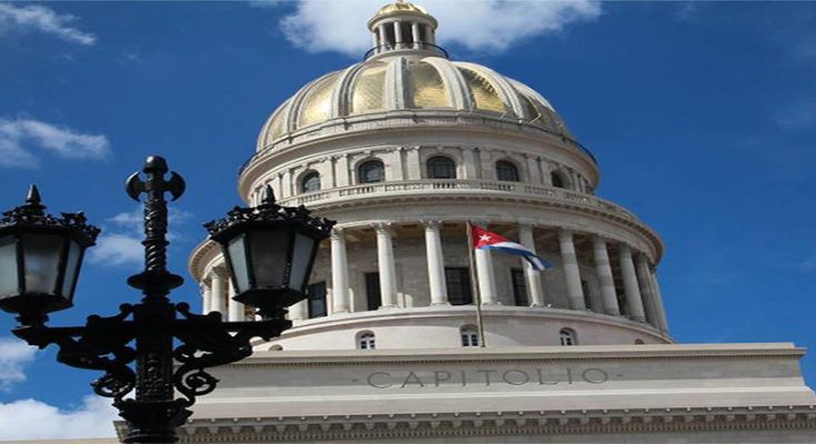 Cuba is ready for the constitution of a new legislature of its Parliament