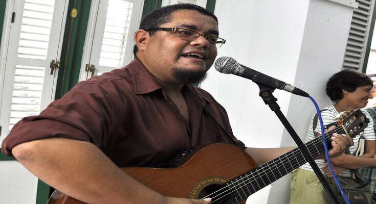 Transparencia, clave para candidato a Parlamento de Cuba