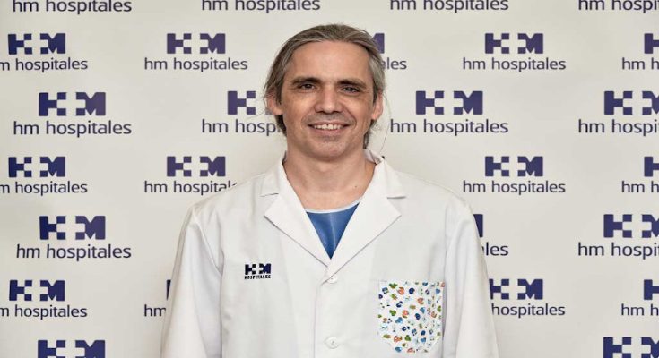 Cuba to host prestigious specialist in pediatric microsurgery