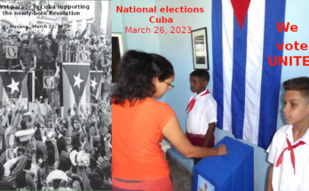 A united vote to defend democracy as on March 22, 1959 1 A united vote to defend democracy as on March 22, 1959