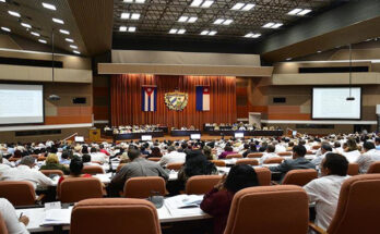 How do elections work in Cuba? 1 How do elections work in Cuba?