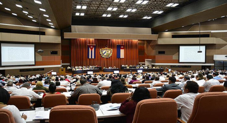 How do elections work in Cuba?