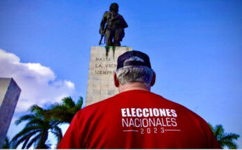 Díaz-Canel: The Cuban people are the main protagonists of the victory in the national elections (+ Video) 1 Díaz-Canel: The Cuban people are the main protagonists of the victory in the national elections (+ Video)