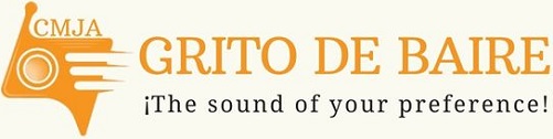 logo radio grito de baire
