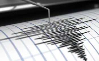 A 3.9-degree earthquake shook Santiago de Cuba province 1 Earthquake of 3.9 degrees shook Santiago de Cuba province