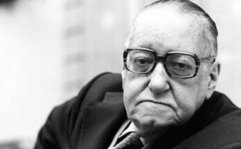 Alejo Carpentier's literary legacy, still alive 43 years after his death