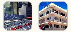 banner grito de baire