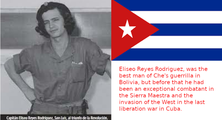 Capitan San Luis, an undead hero of a young era 1 Capitan San Luis an undead hero of a young era