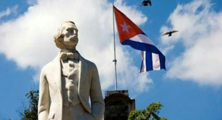 Carlos Manuel de Céspedes, a hero of rebellion and legitimacy 1 Carlos Manuel de Céspedes, a cubgan hero for ever.