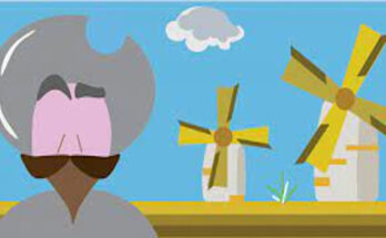 April 23, International Language Day: Saving languages 1 Spanish Language Day