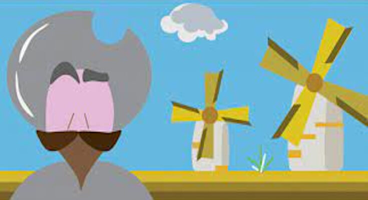 April 23, International Language Day: Saving languages 1 Spanish Language Day