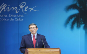 Cuban Foreign Minister condemns the validity of the Mallory Memorandum and its repercussions on U.S. policy toward Cuba 1 Cuban Foreign Minister recalls when the US blockade was officially imposed on Cuba