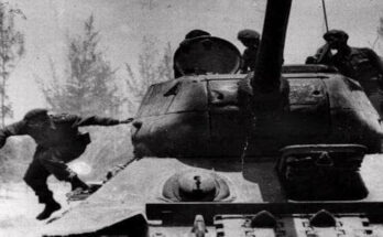 Contramaestre also defended the homeland at the Bay of Pigs 8 Contramaestre also defended the homeland at the Bay of Pigs
