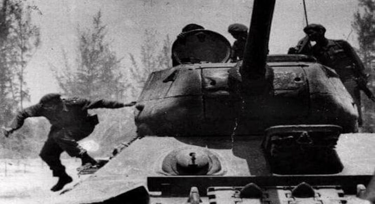 Contramaestre also defended the homeland at the Bay of Pigs