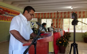 Contramaestre to improve local management 1 Contramaestre elects local an provincial governors