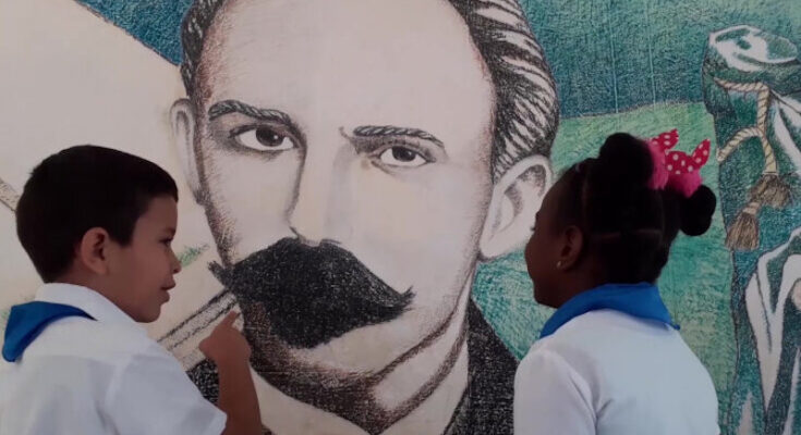 Vitality and strength of the new generations in Contramaestre 1 Vitality and strength of the new generations in Contramaestre